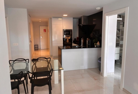 Перепродажа - Квартира - Torrevieja - Costa Blanca