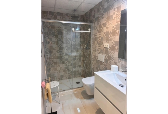 Перепродажа - Квартира - Torrevieja - Costa Blanca