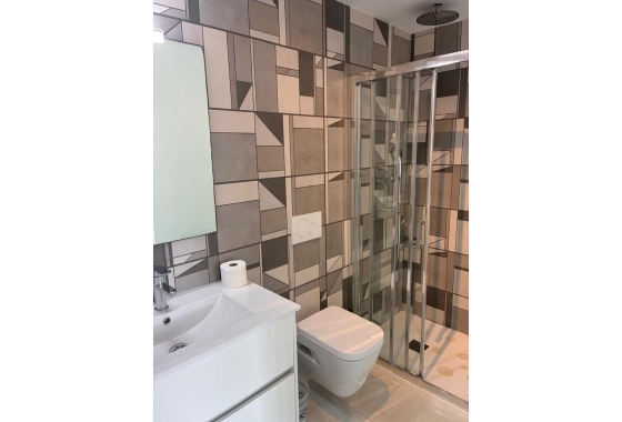 Перепродажа - Квартира - Torrevieja - Costa Blanca