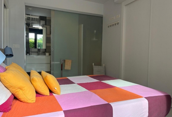 Перепродажа - Квартира - Torrevieja - Costa Blanca