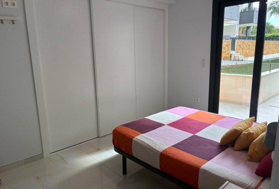 Перепродажа - Квартира - Torrevieja - Costa Blanca