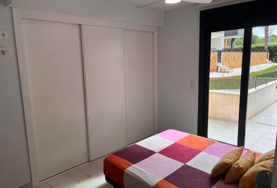 Перепродажа - Квартира - Torrevieja - Costa Blanca