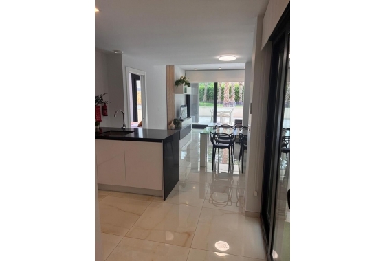 Перепродажа - Квартира - Torrevieja - Costa Blanca