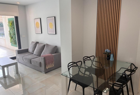 Перепродажа - Квартира - Torrevieja - Costa Blanca