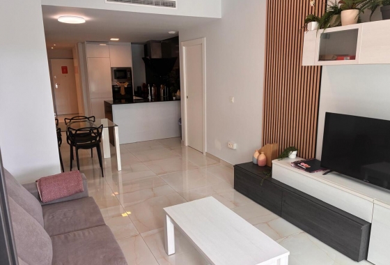 Перепродажа - Квартира - Torrevieja - Costa Blanca