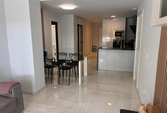 Перепродажа - Квартира - Torrevieja - Costa Blanca