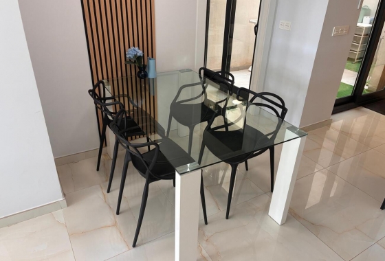Перепродажа - Квартира - Torrevieja - Costa Blanca
