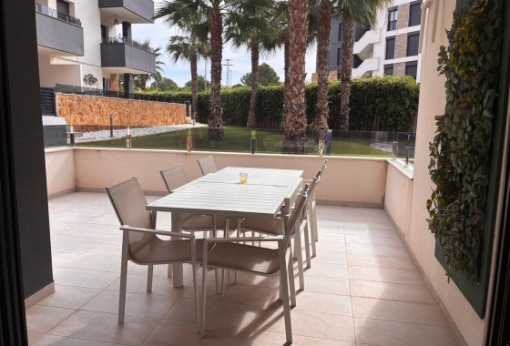 Перепродажа - Квартира - Torrevieja - Costa Blanca