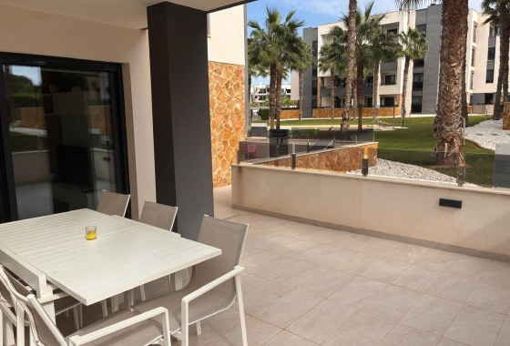 Перепродажа - Квартира - Torrevieja - Costa Blanca