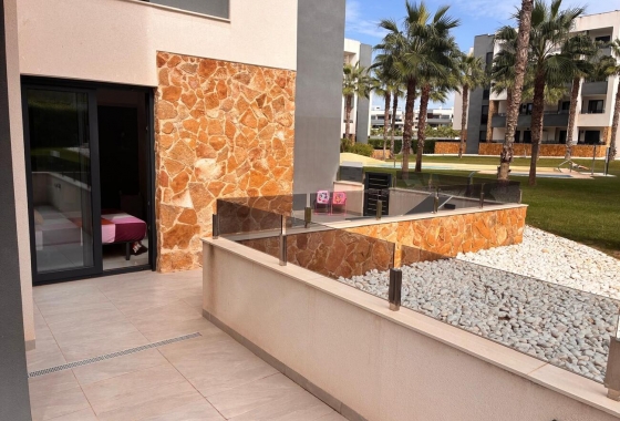 Перепродажа - Квартира - Torrevieja - Costa Blanca