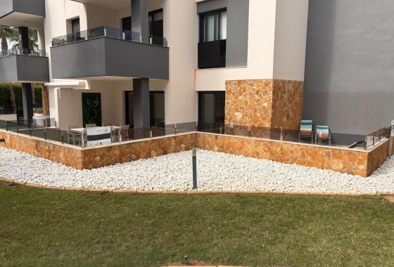 Перепродажа - Квартира - Torrevieja - Costa Blanca