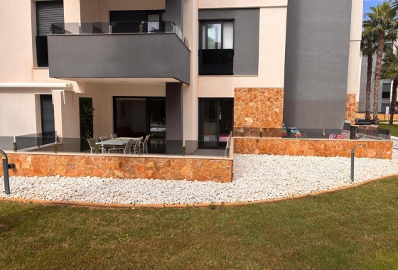 Перепродажа - Квартира - Torrevieja - Costa Blanca