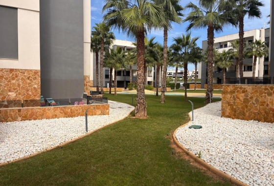 Перепродажа - Квартира - Torrevieja - Costa Blanca