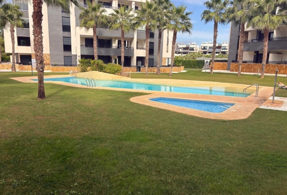 Перепродажа - Квартира - Torrevieja - Costa Blanca
