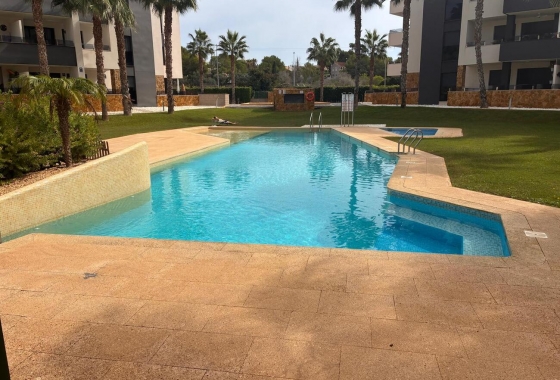 Перепродажа - Квартира - Torrevieja - Costa Blanca
