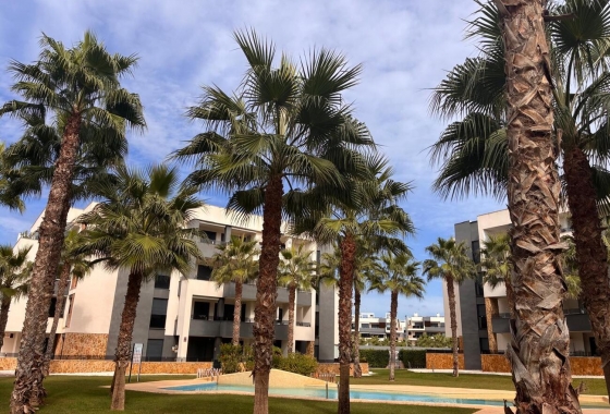 Перепродажа - Квартира - Torrevieja - Costa Blanca