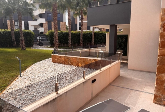 Перепродажа - Квартира - Torrevieja - Costa Blanca