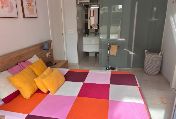 Перепродажа - Квартира - Torrevieja - Costa Blanca