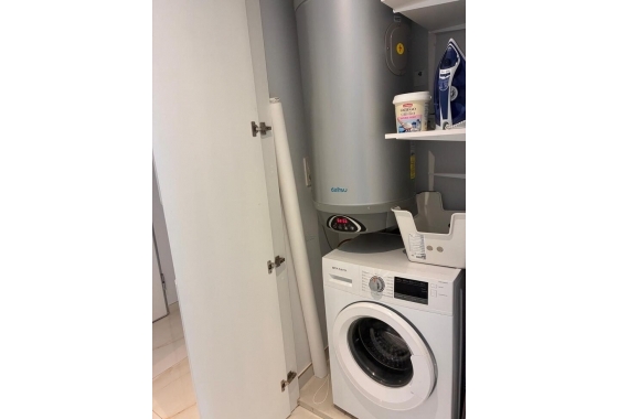 Перепродажа - Квартира - Torrevieja - Costa Blanca