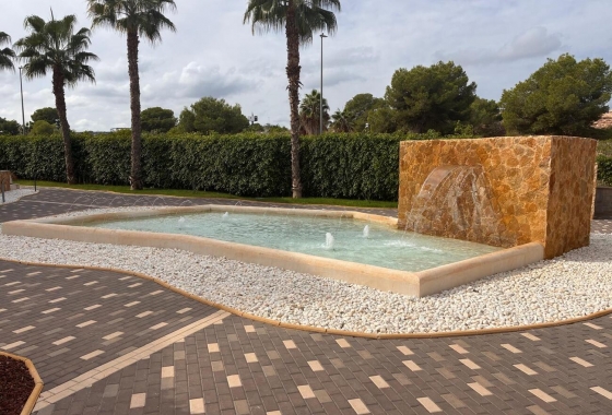 Перепродажа - Квартира - Torrevieja - Costa Blanca