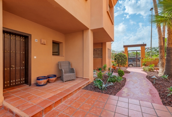 Reventa - Adosado - San Miguel de Salinas - Costa Blanca