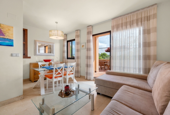 Reventa - Adosado - San Miguel de Salinas - Costa Blanca