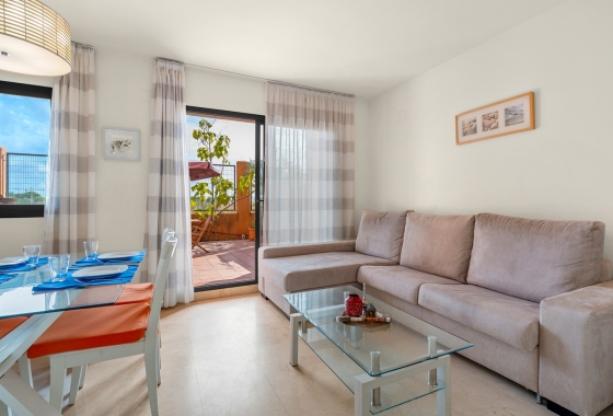 Reventa - Adosado - San Miguel de Salinas - Costa Blanca