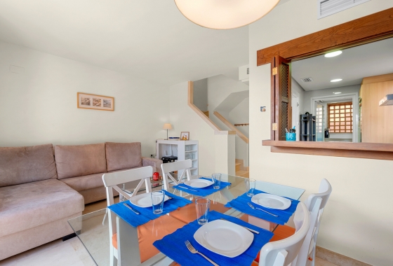Reventa - Adosado - San Miguel de Salinas - Costa Blanca