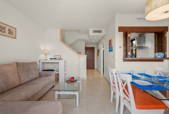 Reventa - Adosado - San Miguel de Salinas - Costa Blanca