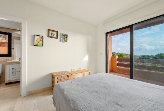 Reventa - Adosado - San Miguel de Salinas - Costa Blanca