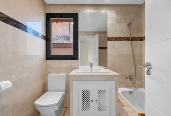 Reventa - Adosado - San Miguel de Salinas - Costa Blanca