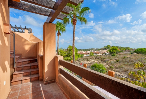 Reventa - Adosado - San Miguel de Salinas - Costa Blanca