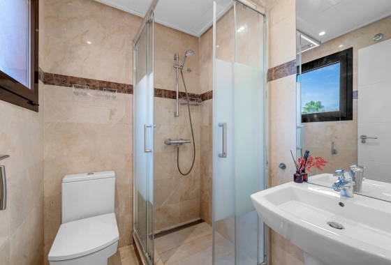 Reventa - Adosado - San Miguel de Salinas - Costa Blanca