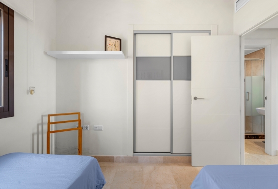 Reventa - Adosado - San Miguel de Salinas - Costa Blanca