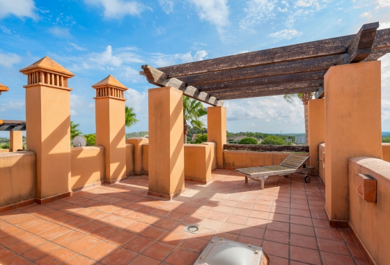 Reventa - Adosado - San Miguel de Salinas - Costa Blanca