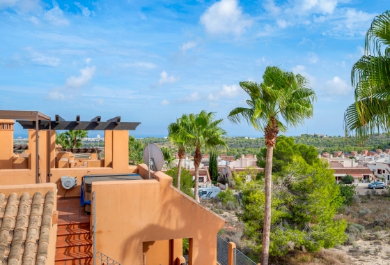 Reventa - Adosado - San Miguel de Salinas - Costa Blanca