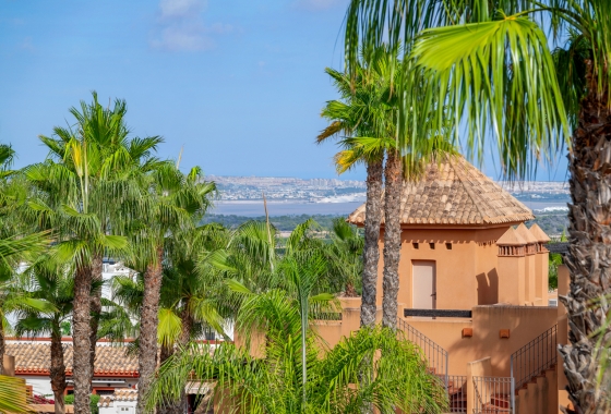 Reventa - Adosado - San Miguel de Salinas - Costa Blanca