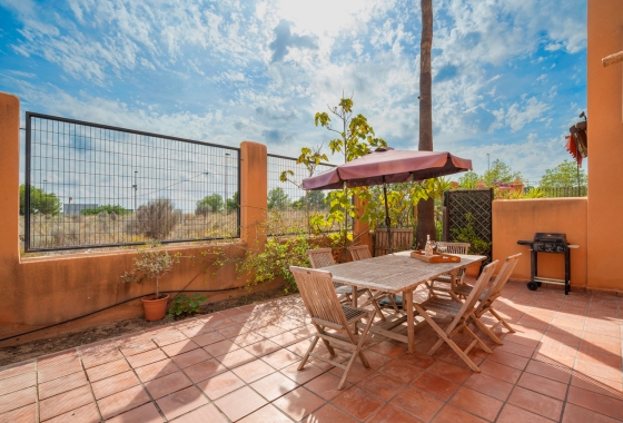 Reventa - Adosado - San Miguel de Salinas - Costa Blanca