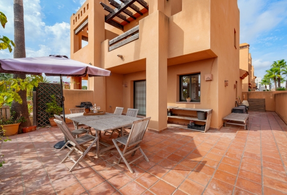 Reventa - Adosado - San Miguel de Salinas - Costa Blanca