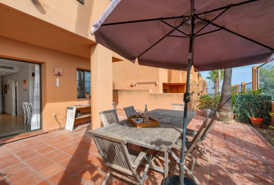 Reventa - Adosado - San Miguel de Salinas - Costa Blanca