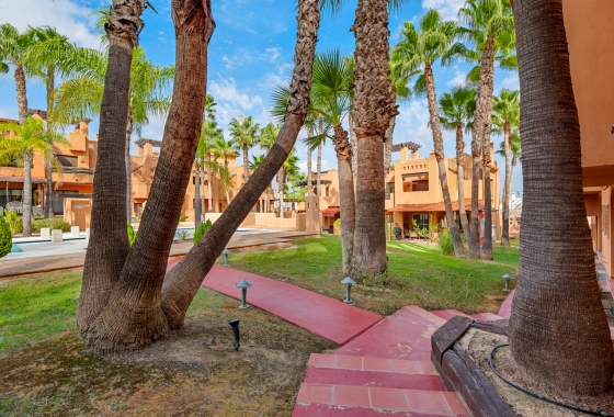 Reventa - Adosado - San Miguel de Salinas - Costa Blanca