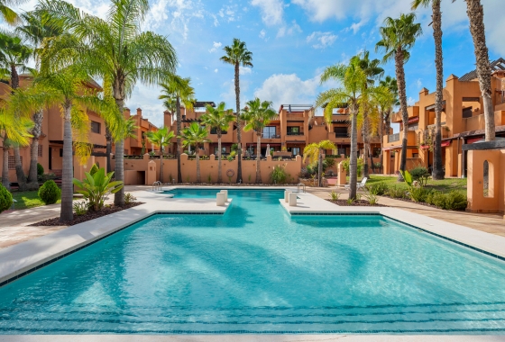 Reventa - Adosado - San Miguel de Salinas - Costa Blanca