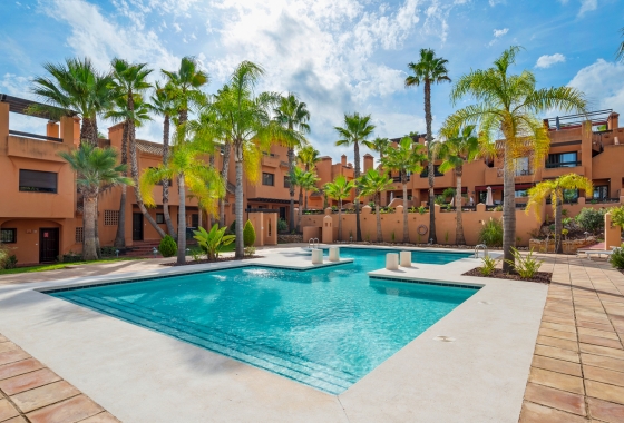 Reventa - Adosado - San Miguel de Salinas - Costa Blanca