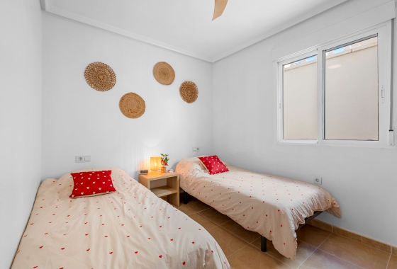 Перепродажа - Таунхаус - San Miguel de Salinas - Costa Blanca