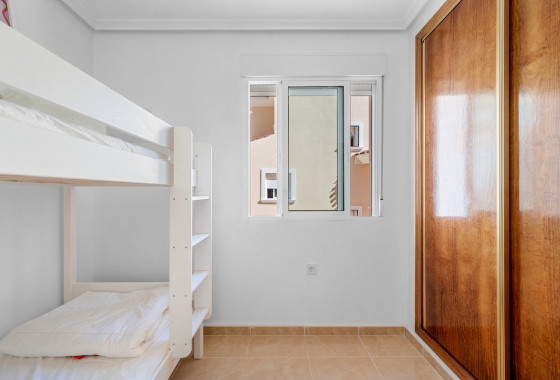Перепродажа - Таунхаус - San Miguel de Salinas - Costa Blanca