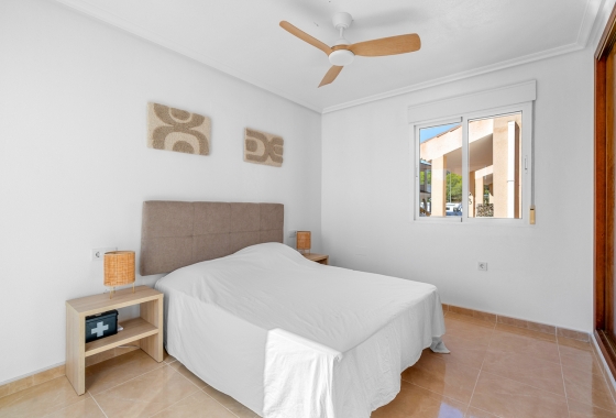 Перепродажа - Таунхаус - San Miguel de Salinas - Costa Blanca