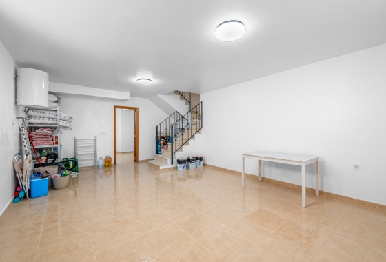 Перепродажа - Таунхаус - San Miguel de Salinas - Costa Blanca