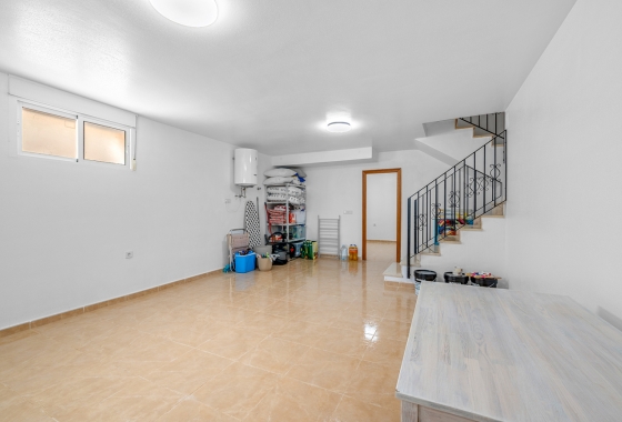 Перепродажа - Таунхаус - San Miguel de Salinas - Costa Blanca