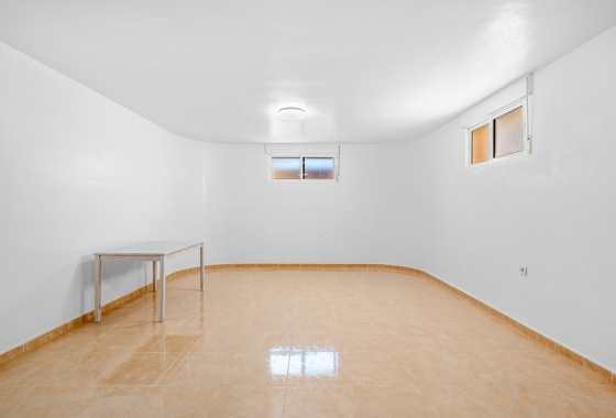 Перепродажа - Таунхаус - San Miguel de Salinas - Costa Blanca