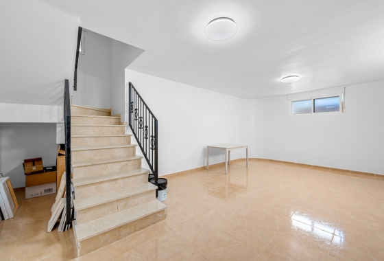 Перепродажа - Таунхаус - San Miguel de Salinas - Costa Blanca